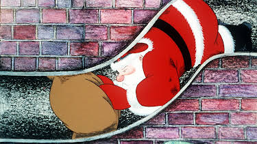 6:35 AM: Father Christmas | Channel 4 | 12/26 2025