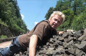 Street Magic: The One Tied to the Train Tracks