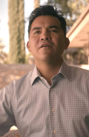 Victor Avila as 