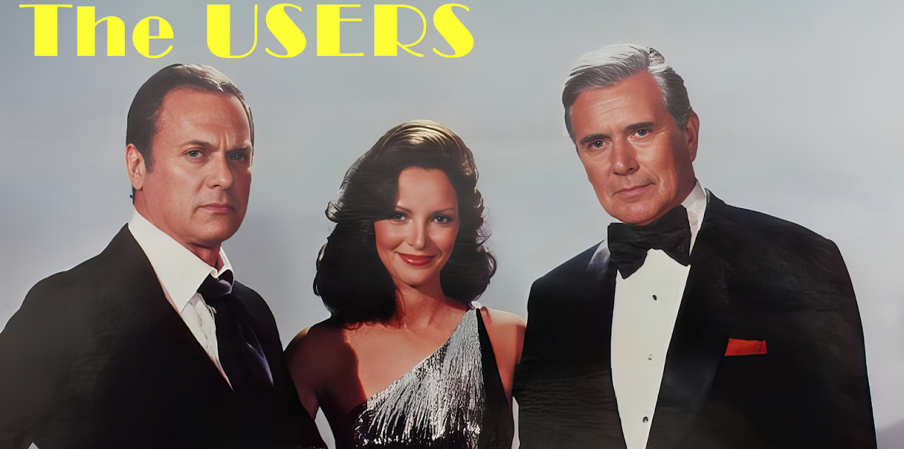 The Users (1978)