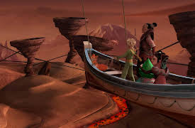 Le Petit Prince: The Planet of The FireBird - Part 2