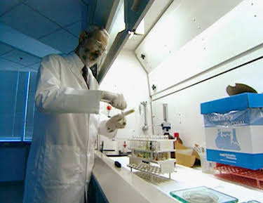 02:15: Medical Detectives - Geheimnisse der Gerichtsmedizin | VOX | 4/16 2026