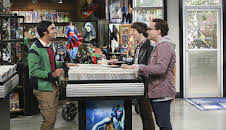 The Big Bang Theory