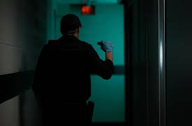 Death Of The Party: Bill Henham