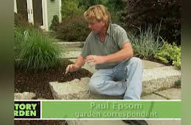 The Victory Garden: Season 33: Soft