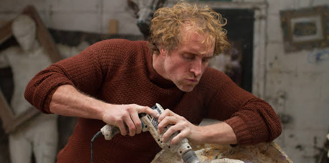 15:30: Salvage Hunters: The Restorers (S2 E4) (S2) | Discovery Channel | 11/26 2025