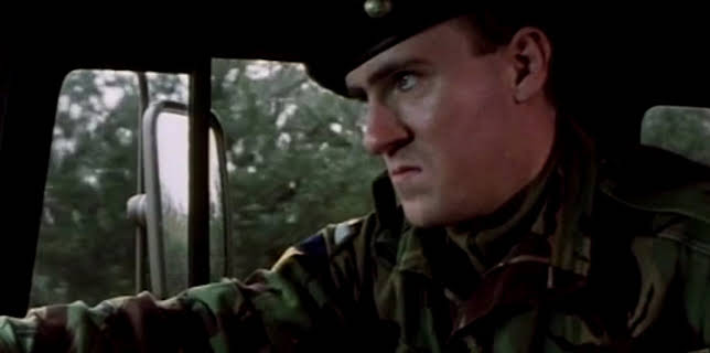 7:35 AM: Soldier Soldier (S6 E7) (S6) | Drama | 11/17 2025