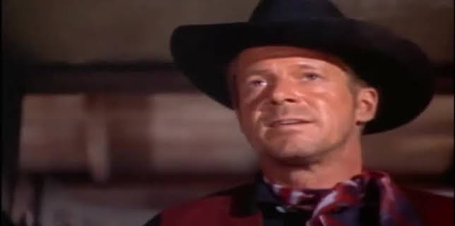 Ride Clear of Diablo (1954)