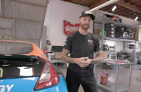 Drift This Extra: Sway Bar or Nay Bar