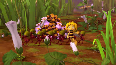 07:10: Die Biene Maja | ZDF | 5/2 2026