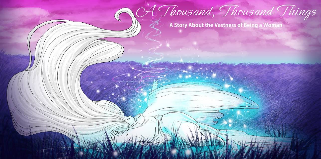 A Thousand, Thousand Things (2020)