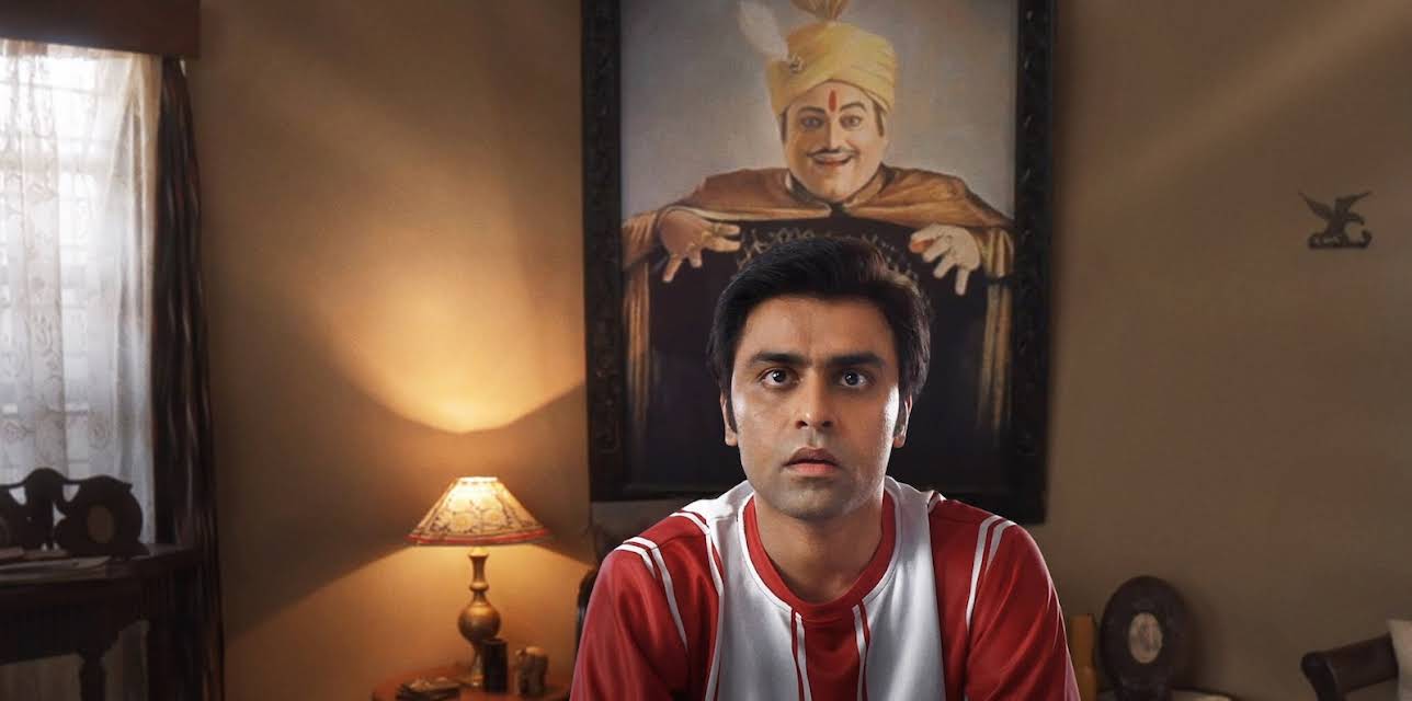 Jaadugar (2022)