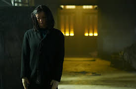 Hemlock Grove Season 1: Birth