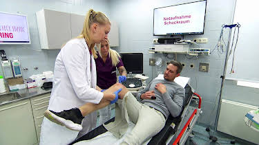 13:55: Südklinik am Ring (S1 E59) (S1) | RTL 2 | 8/17 2026