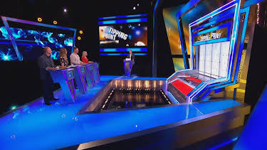 10:00 AM: Tipping Point (S10 E132) (S10) | W | 2/19 2026