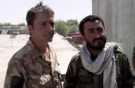 Ross Kemp: Return to Afghanistan: Episode 3