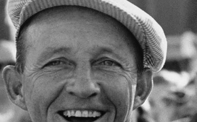 Bing Crosby