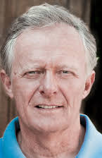 Christopher Curry as 