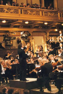 11:27: Claudio Abbado Berliner Philharmoniker: Brahms | Mezzo | 9/4 2026