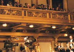 Claudio Abbado Berliner Philharmoniker: Brahms