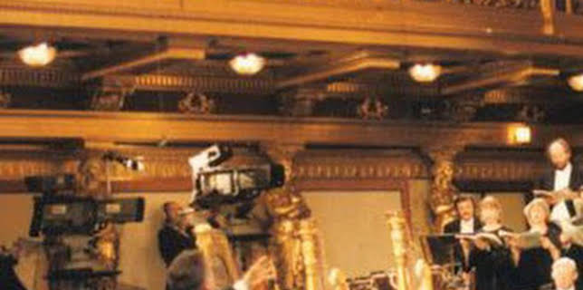 08:26: Claudio Abbado Berliner Philharmoniker: Brahms | Mezzo | 12/13 2025