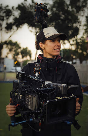 Pascale Neuschäfer as 