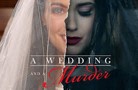 A Wedding and a Murder, Season 1: A Divine Death