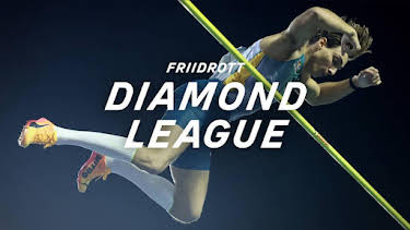 18:00: Friidrott: Diamond league | SVT2 | 6/19 2026