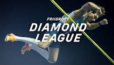 Friidrott: Diamond league