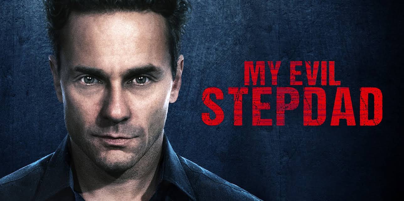 My Evil Stepdad
