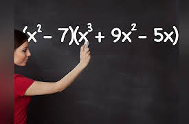 Algebra II: Combining Polynomials
