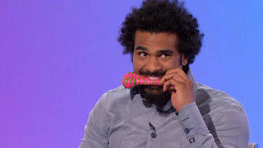 8:20 PM: Would I Lie To You? (S10 E9) (S10) | Dave | 8/31 2026