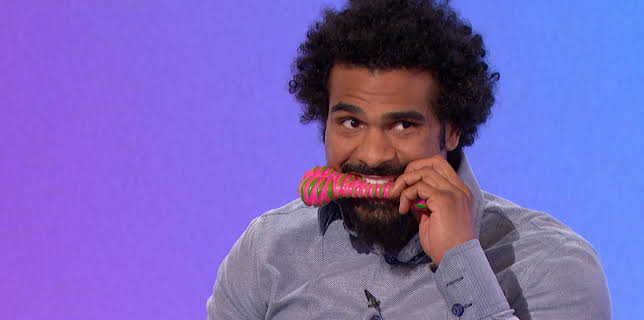 1:20 AM: Would I Lie To You? (S10 E9) (S10) | Dave | 2/19 2026