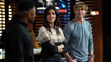 20:00: NCIS: Los Angeles (S14 E17) (S14) | Viasat 4 | 4/15 2026