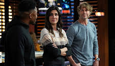 NCIS: Los Angeles (S14 E17)