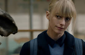 Astrid, Season 1: Missing Link