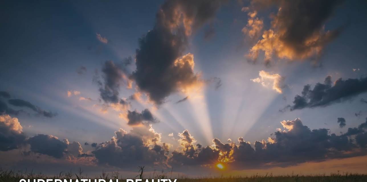 Supernatural Beauty (2023)