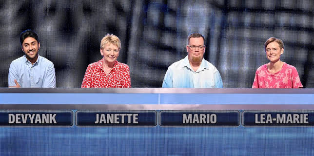 14:25: Gefragt - Gejagt | SWR Fernsehen RP | 1/19 2026