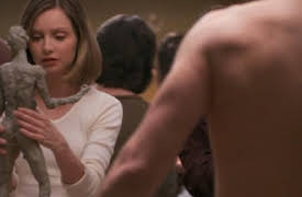 Ally McBeal Season 1: Cro-Magnon