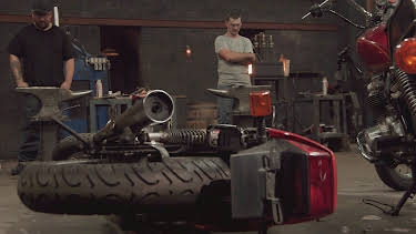 17:20: Wettkampf der Waffenschmiede | Kabel Eins Doku | 4/7 2026