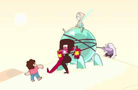 Steven Universe: Framtid: Episode 44