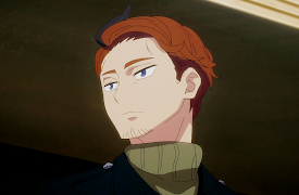 Blue Exorcist -The Blue Night Saga-, Season 3, Pt. 3 (Original Japanese Version): More Important Than the Body