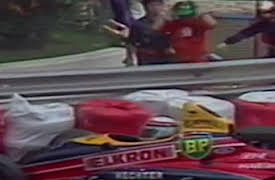 Formel 1 Review of The Season: 1. Formel 1 säsongen 1988