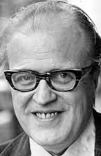 Olle Hellbom as Director