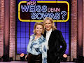 Wer weiß denn sowas?