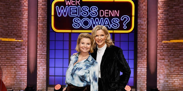 11:15: Wer weiß denn sowas? | Das Erste | 1/13 2026