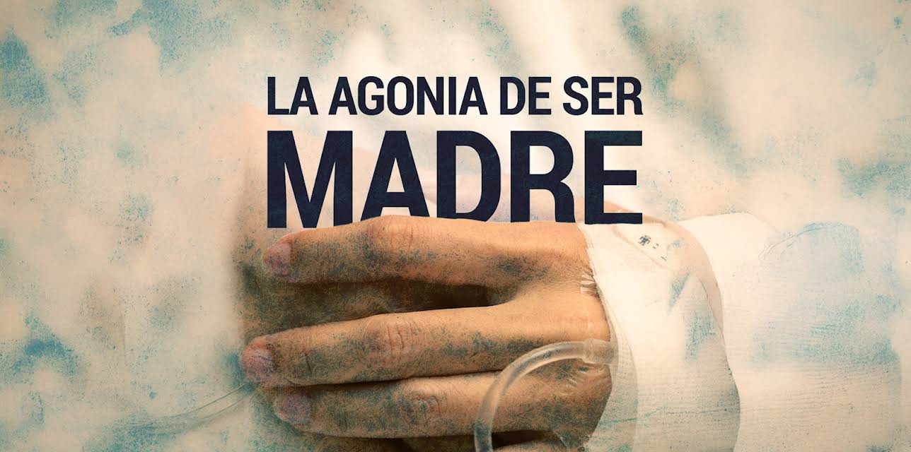 La Agonia De Ser Madre (1970)