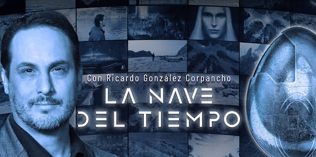 La nave del tiempo (The Arc of Time)