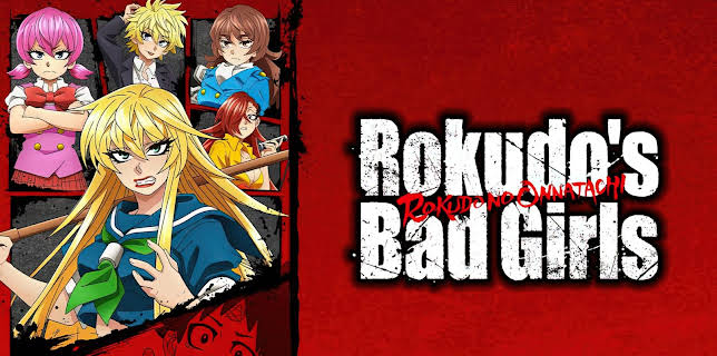Rokudo's Bad Girls