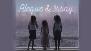 21:00: Aleque & Issay | SVT1 | 5/28 2026
